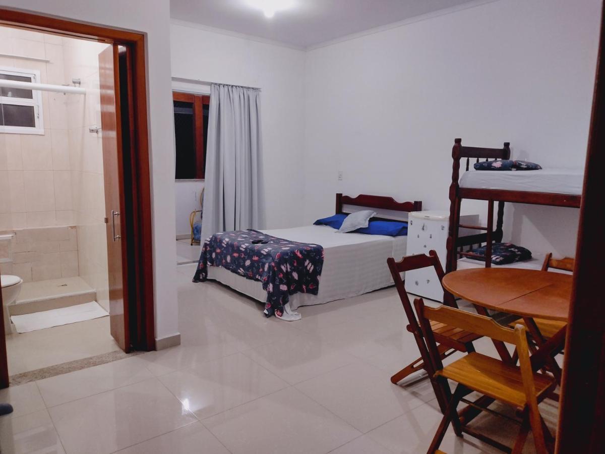 Suite Verao Em أوباتوبا المظهر الخارجي الصورة